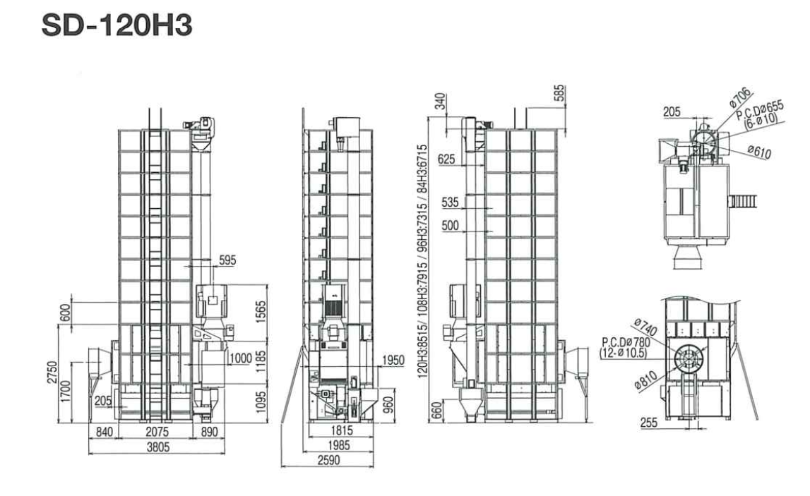 SD-120H3
